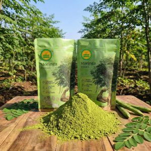 Moringa Powder
