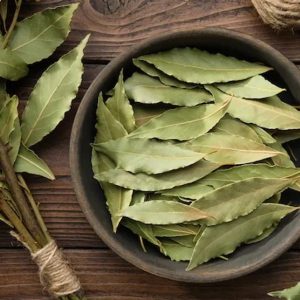 Bay leaf