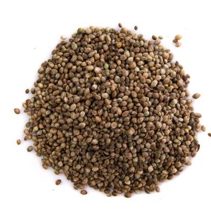 Hemp Seeds