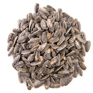 Sunflower Seeds