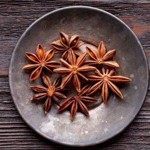 Anise Star