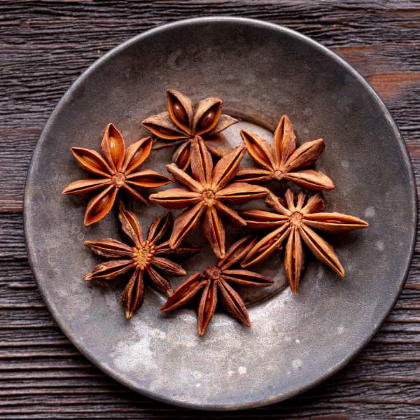 Anise Star