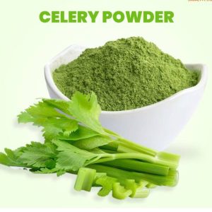 Celery