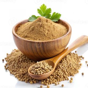 Coriander