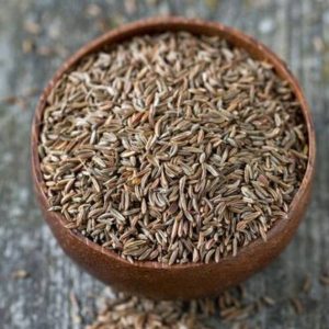 Cumin