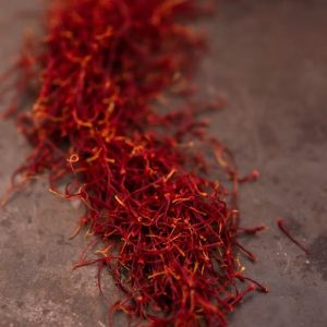 Saffron