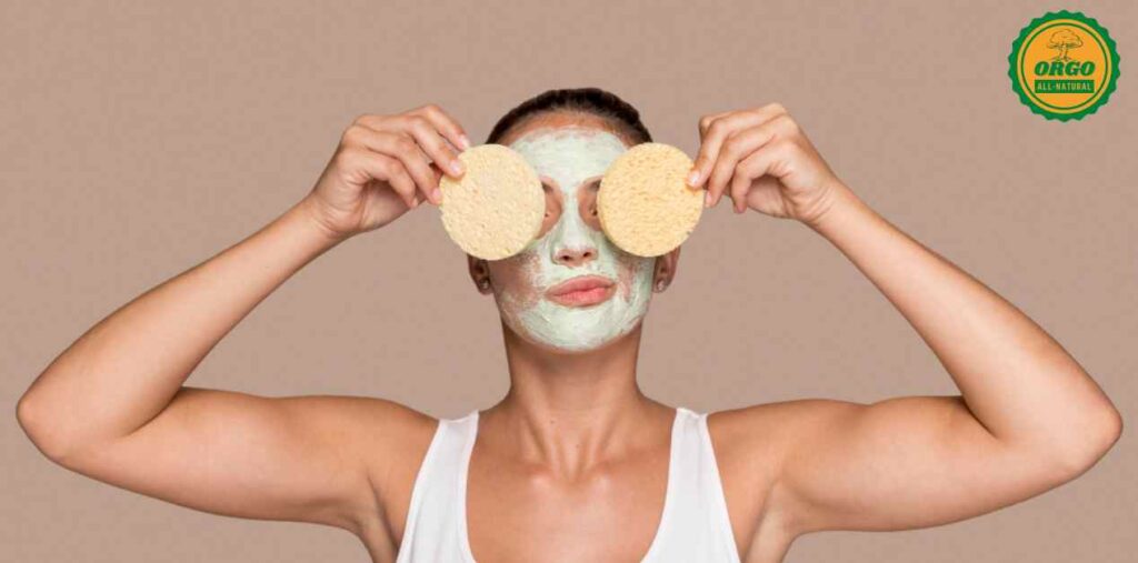 makhana face pack