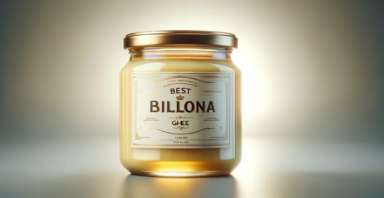 Bilona Ghee Brands