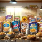 Flakes Brands