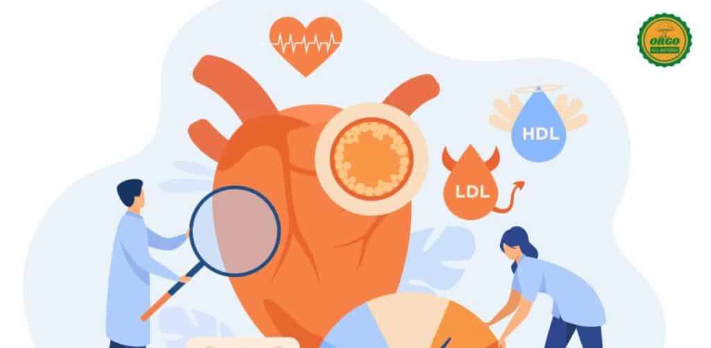 heart health
