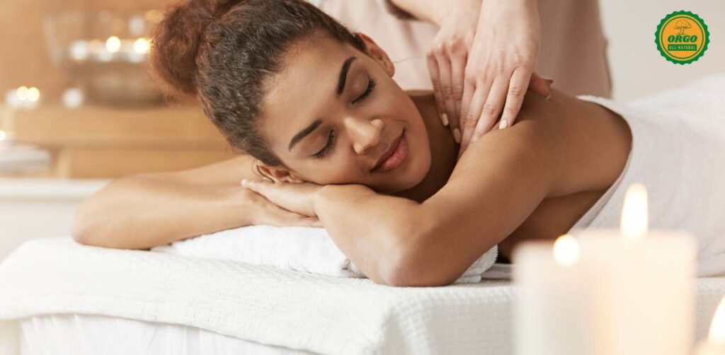 massage