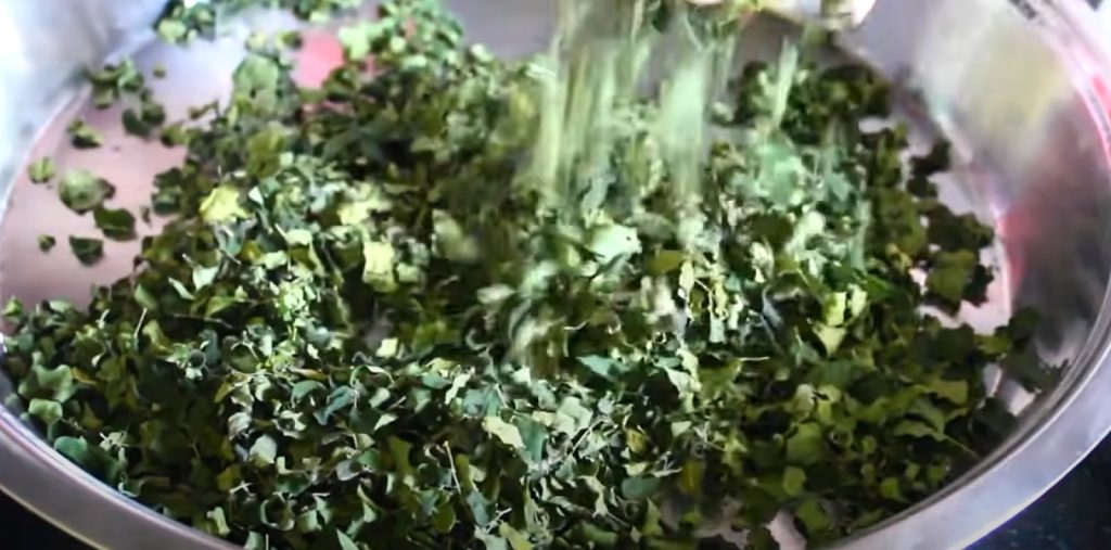 moringa