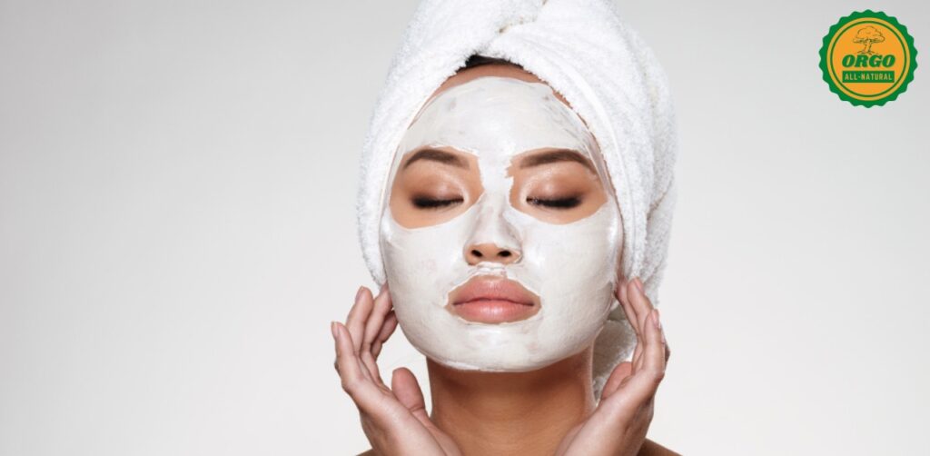 face pack