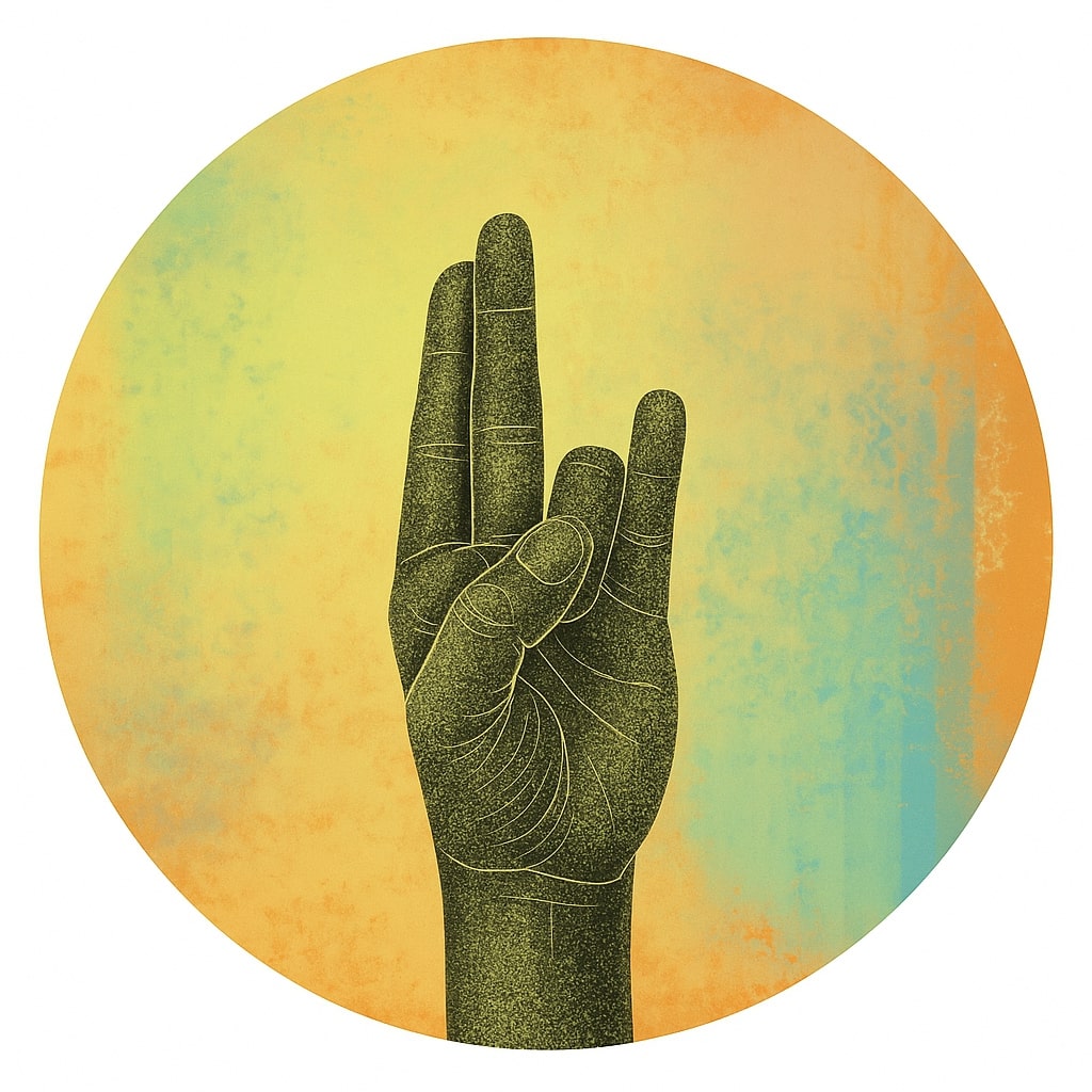 prithvi mudra
