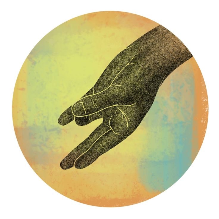 surya mudra