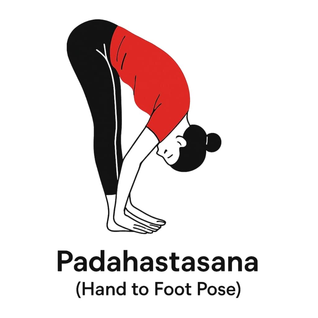 suryanamaskar 10