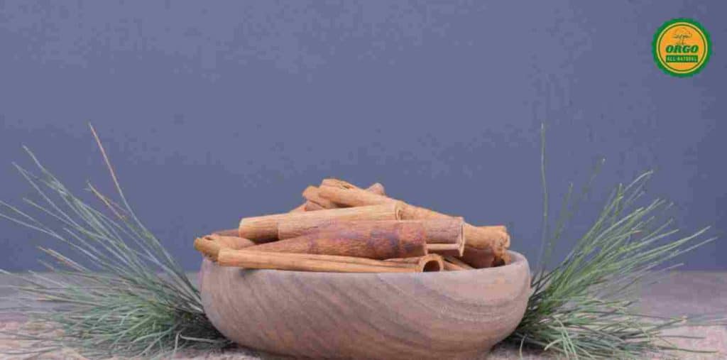 Cinnamon