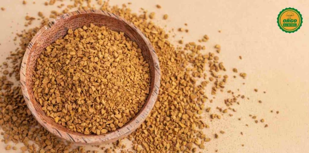 fenugreek