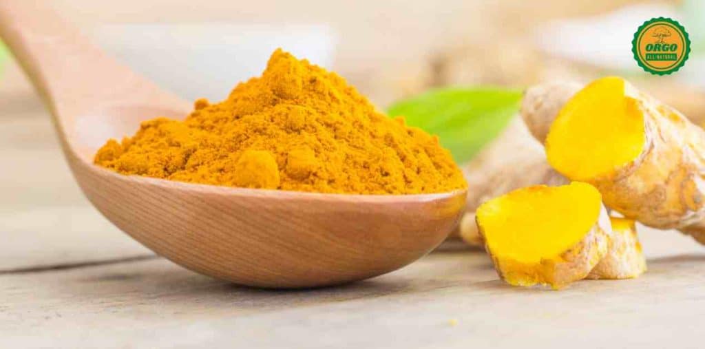 turmeric