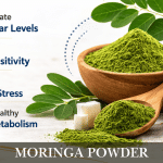 Moringa Powder and its benefits for diabetes management