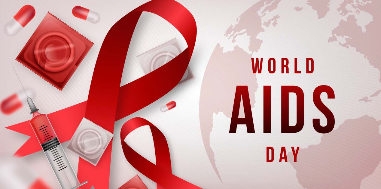 World AIDS Day