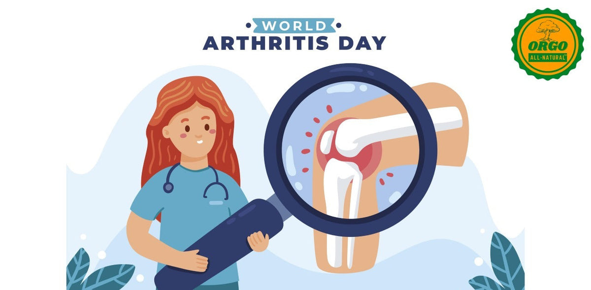 Arthritis