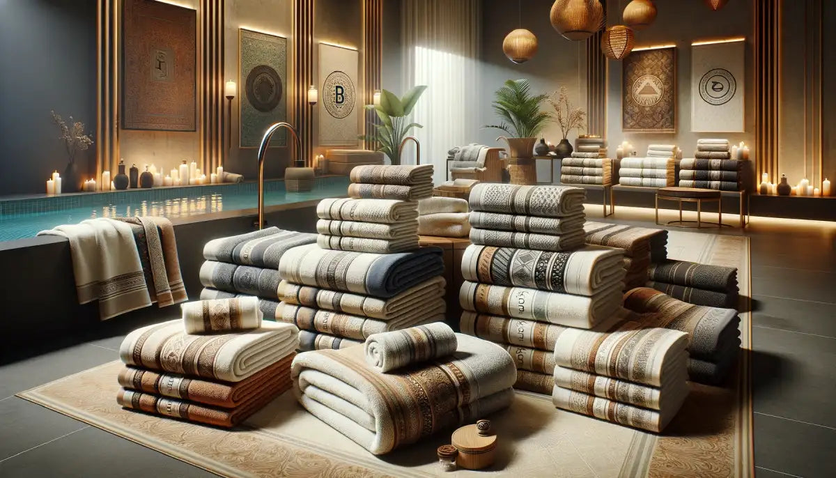 Best Bamboo Towel Brands in India