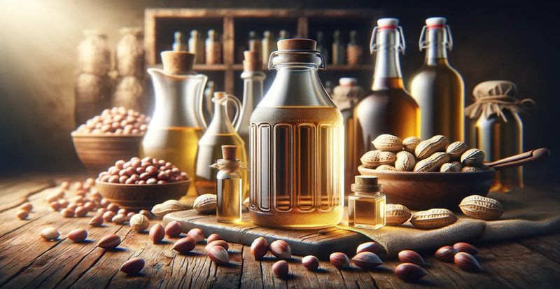 Best Groundnut Oil Brands in India 2025