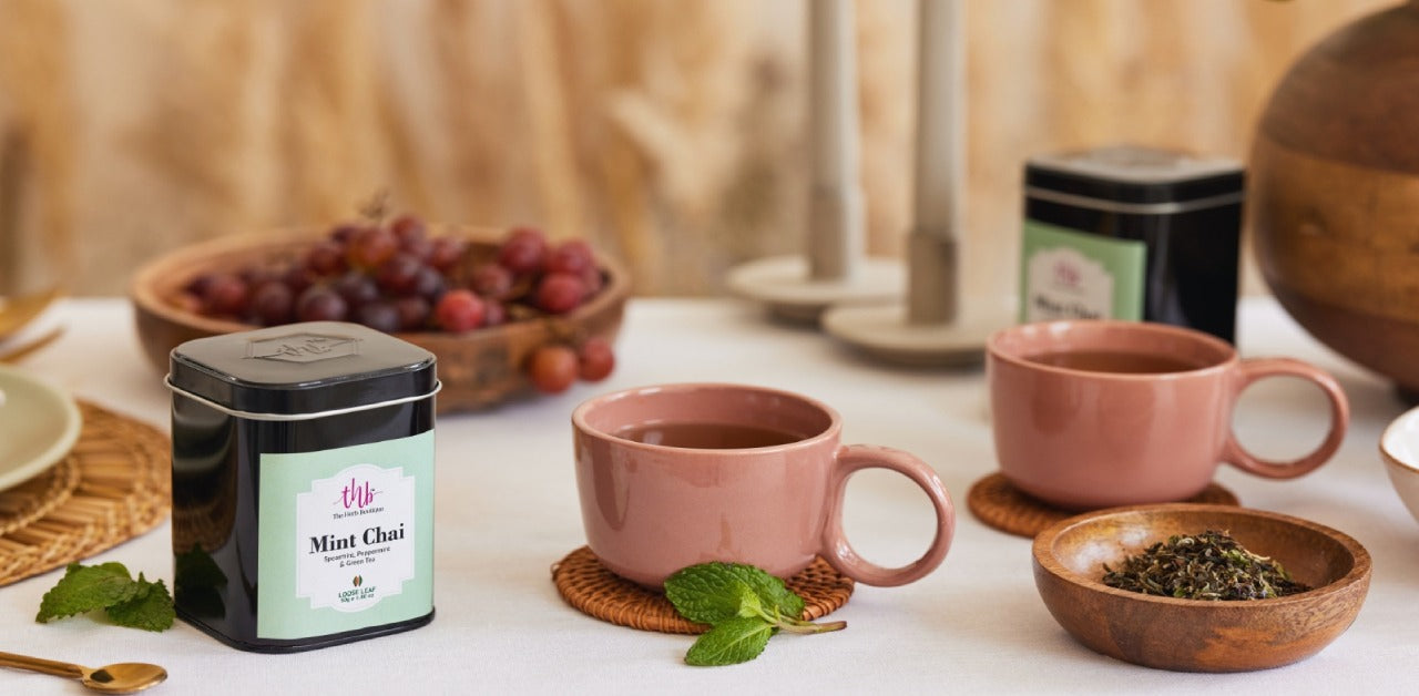 Unlock Weight Loss with Green Tea