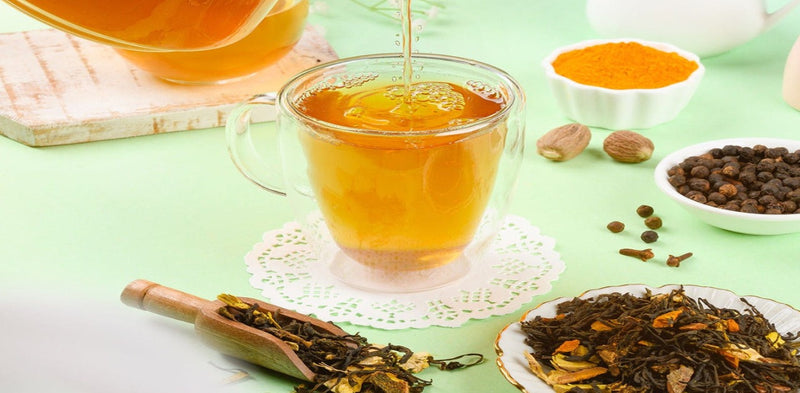 Green Tea Benefits and side effects