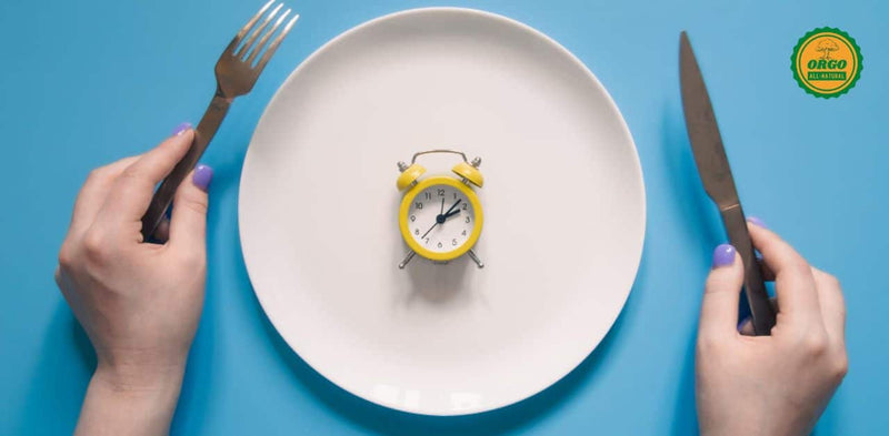 Intermittent Fasting: Benefits, Schedule, and Side Effects