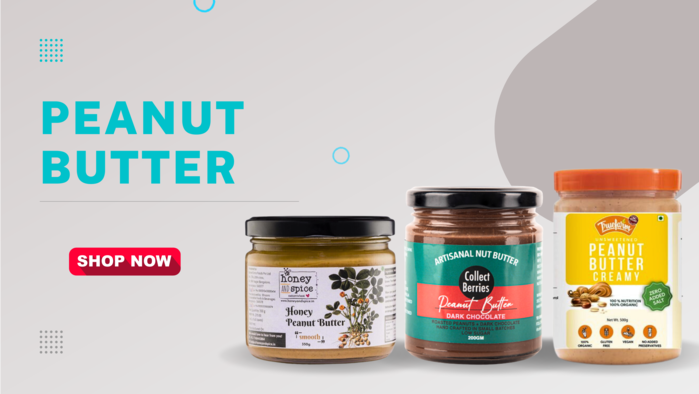 Best Peanut Butter Brands in India 2025