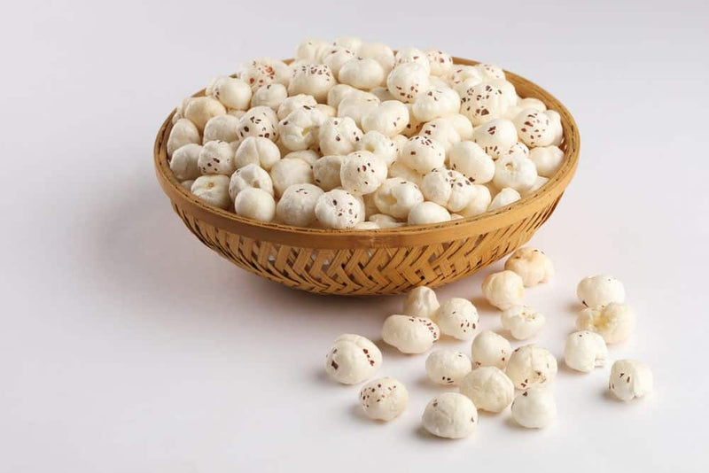 Makhana Benefits for Skin: Unlocking Nature’s Skincare Secret