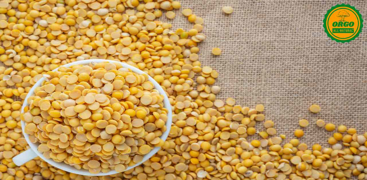 Moong Dal Benefits, Nutrition, Side Effects