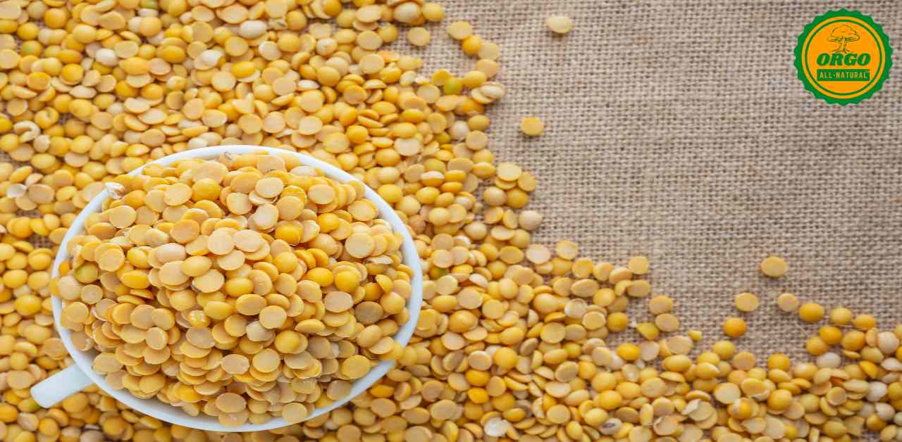 Moong Dal Benefits, Nutrition, Side Effects