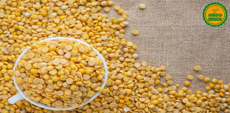 Moong Dal Benefits, Nutrition, Side Effects