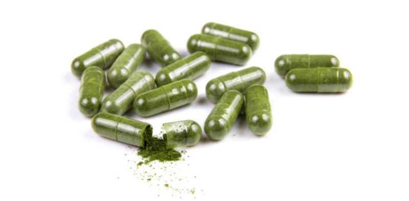 Moringa Capsules Benefits for Men and Women