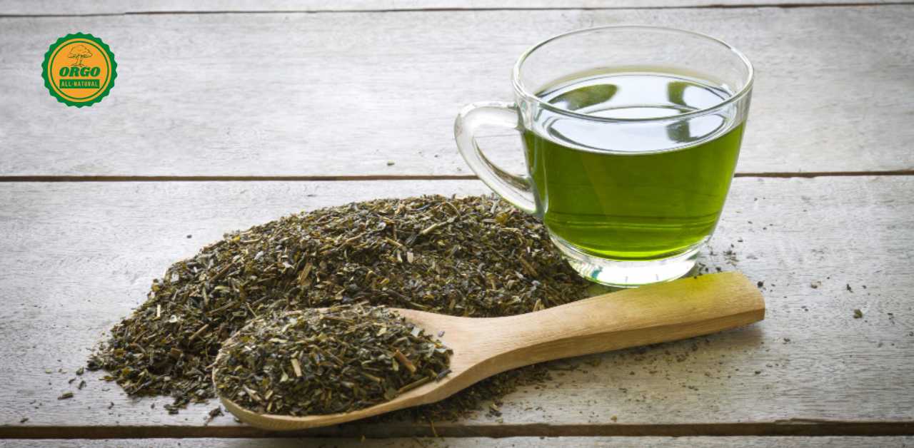 Moringa Tea: Benefits, side effects and recipe
