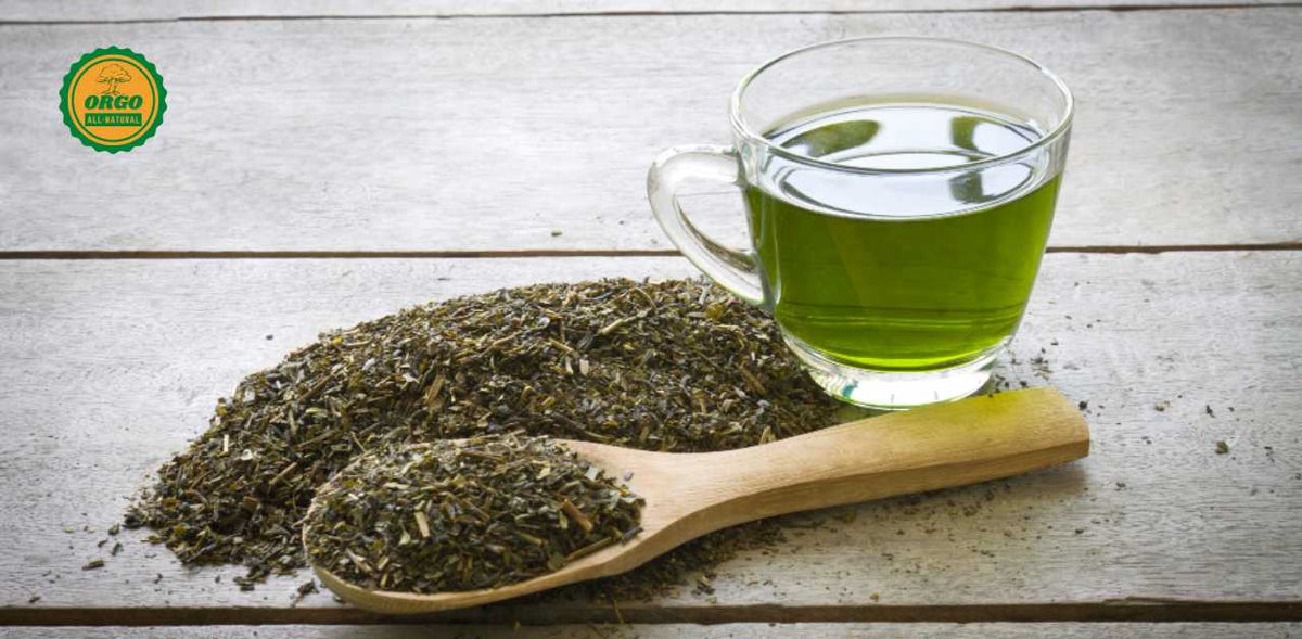 Moringa Tea: Benefits, side effects and recipe