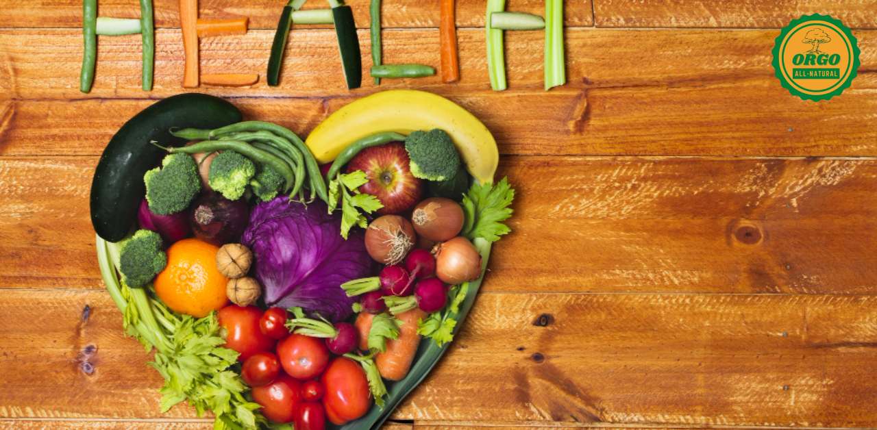 National Nutrition Week 2025