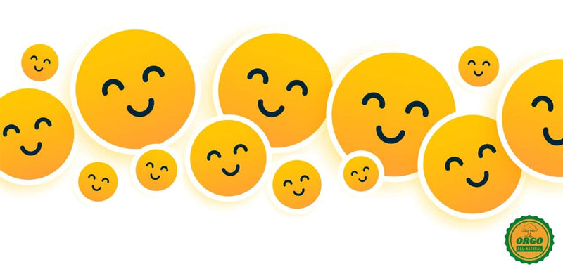 World Laughter Day