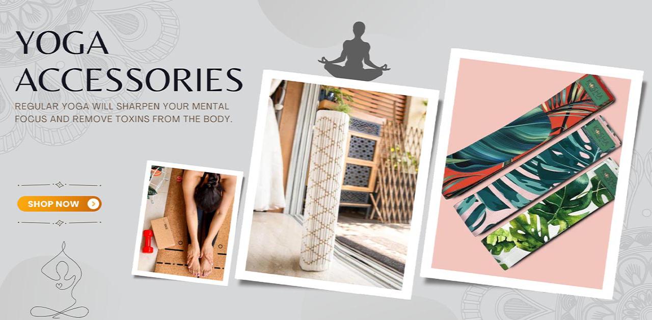 Yoga for beginners:  A thorough guide to start yoga journey