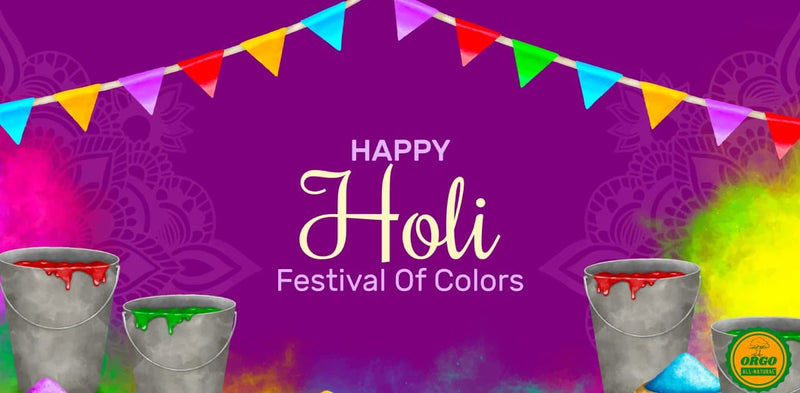 Holi 2025: Date, History, and Celebrations