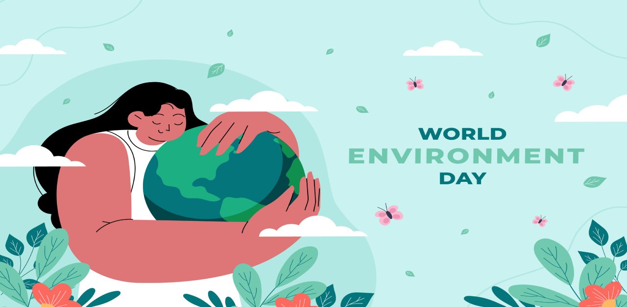 Embrace Sustainability with the World Environment Day 2025 Celebration