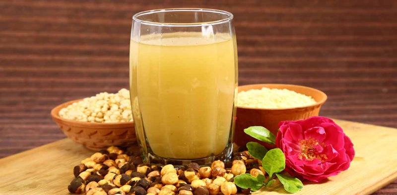 10 Health benefits of drinking sattu in summer 2025
