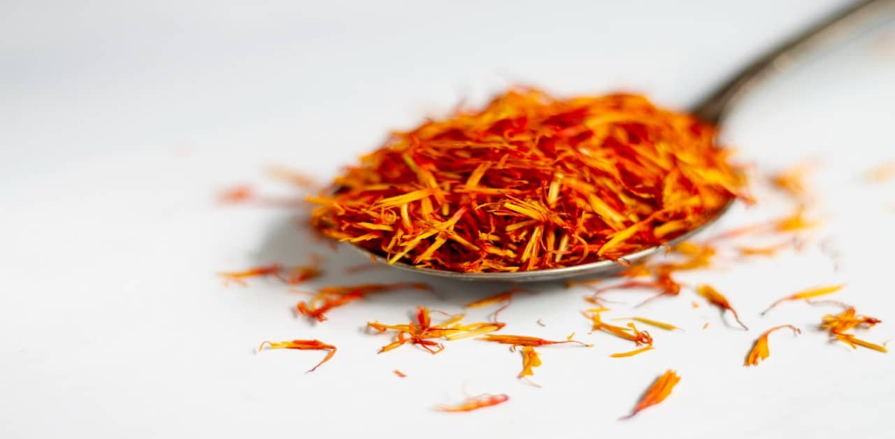 10 Best Saffron Brand in India