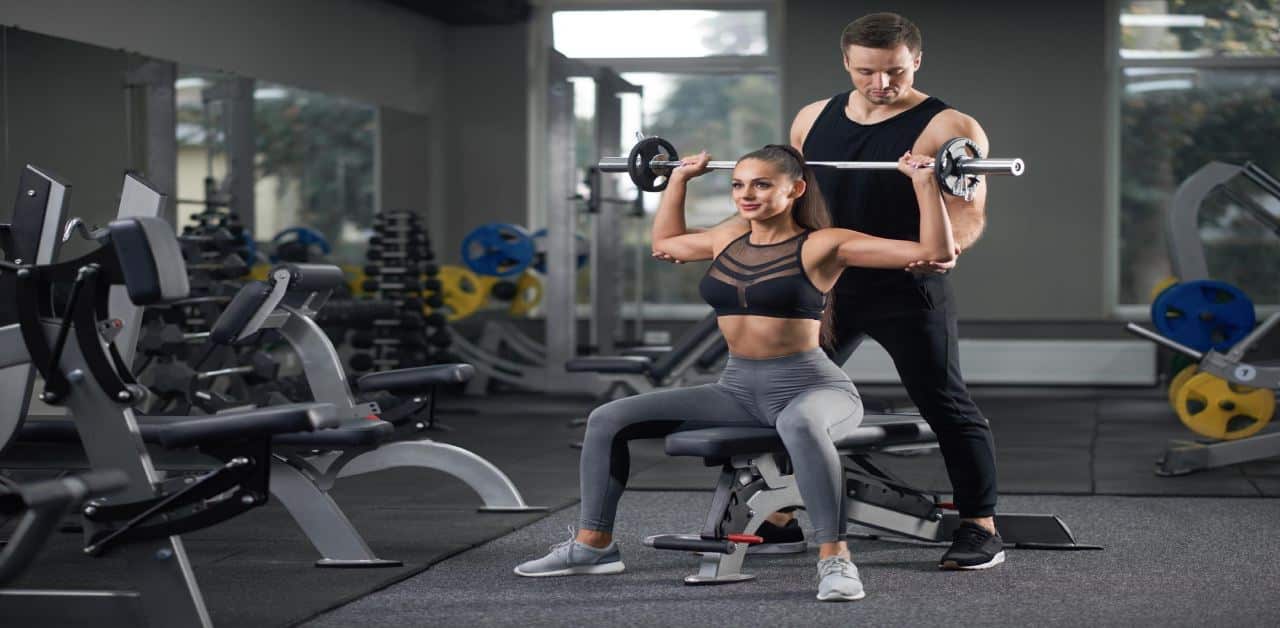Gym Near Me