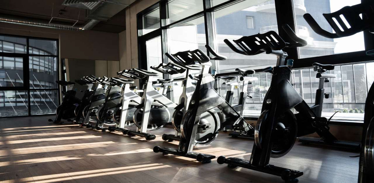 5 Best Gym in Delhi