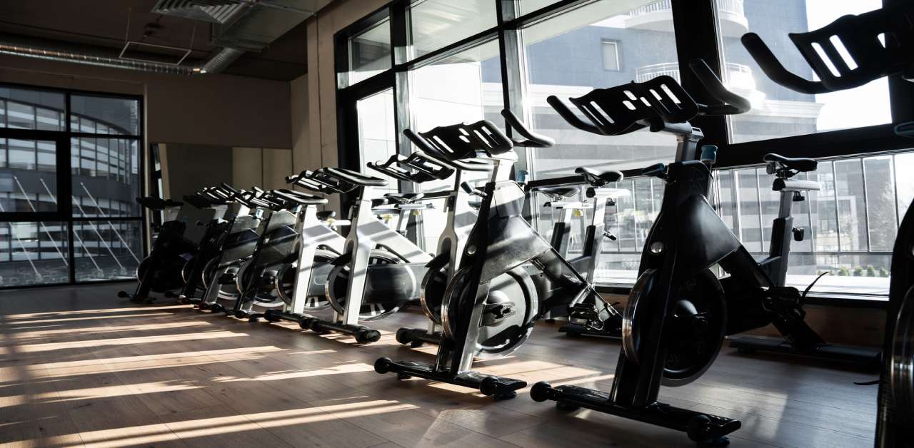 5 Best Gym in Delhi