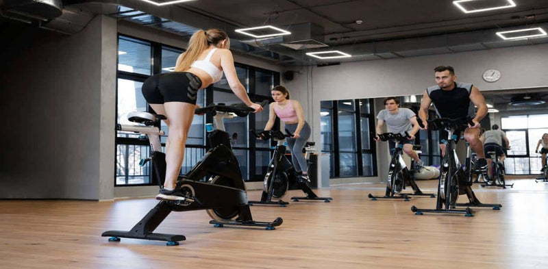 10 Best Gym in Mumbai